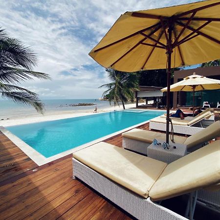 Silver Beach Resort Lamai Beach  Esterno foto