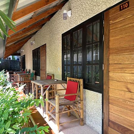Silver Beach Resort Lamai Beach  Esterno foto
