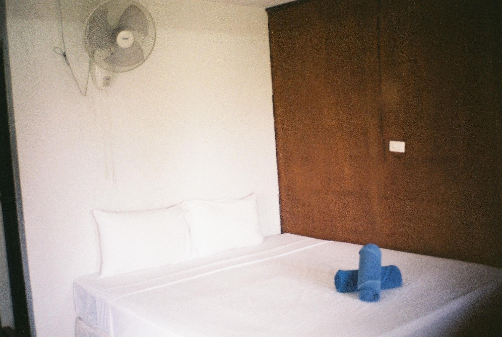 Silver Beach Resort Lamai Beach  Esterno foto