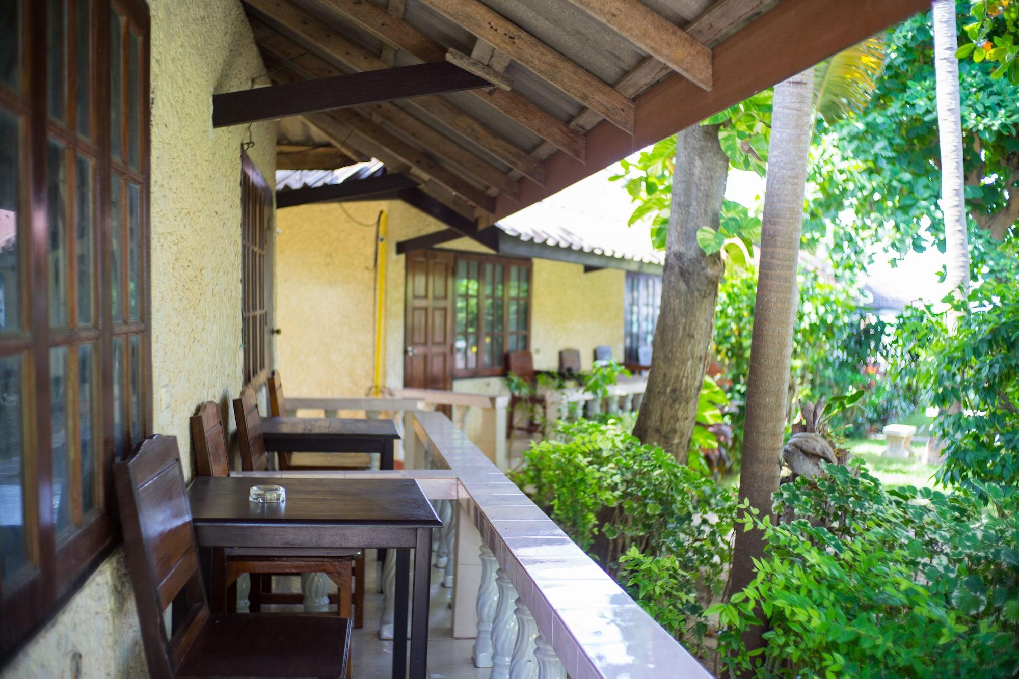 Silver Beach Resort Lamai Beach  Esterno foto
