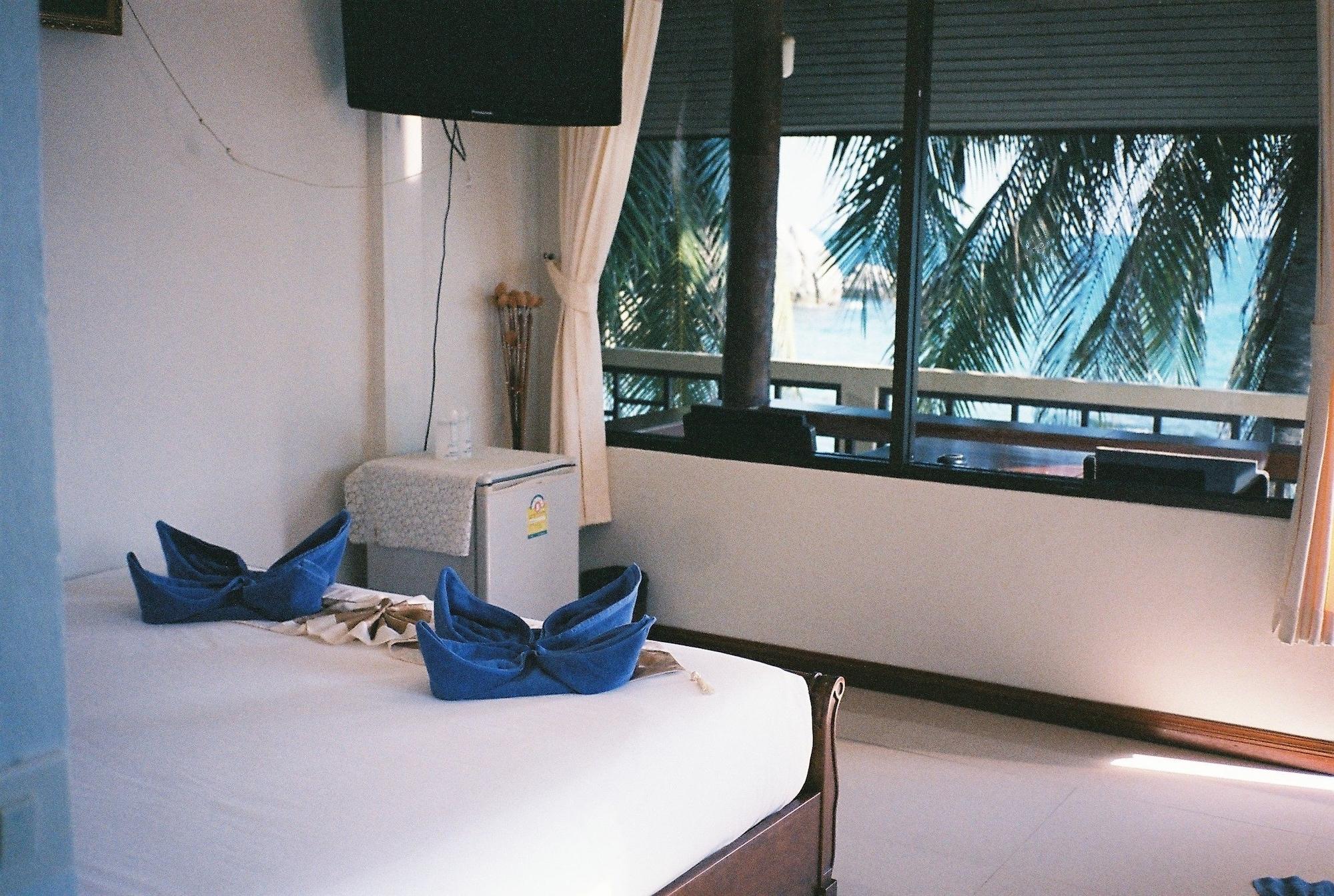 Silver Beach Resort Lamai Beach  Esterno foto