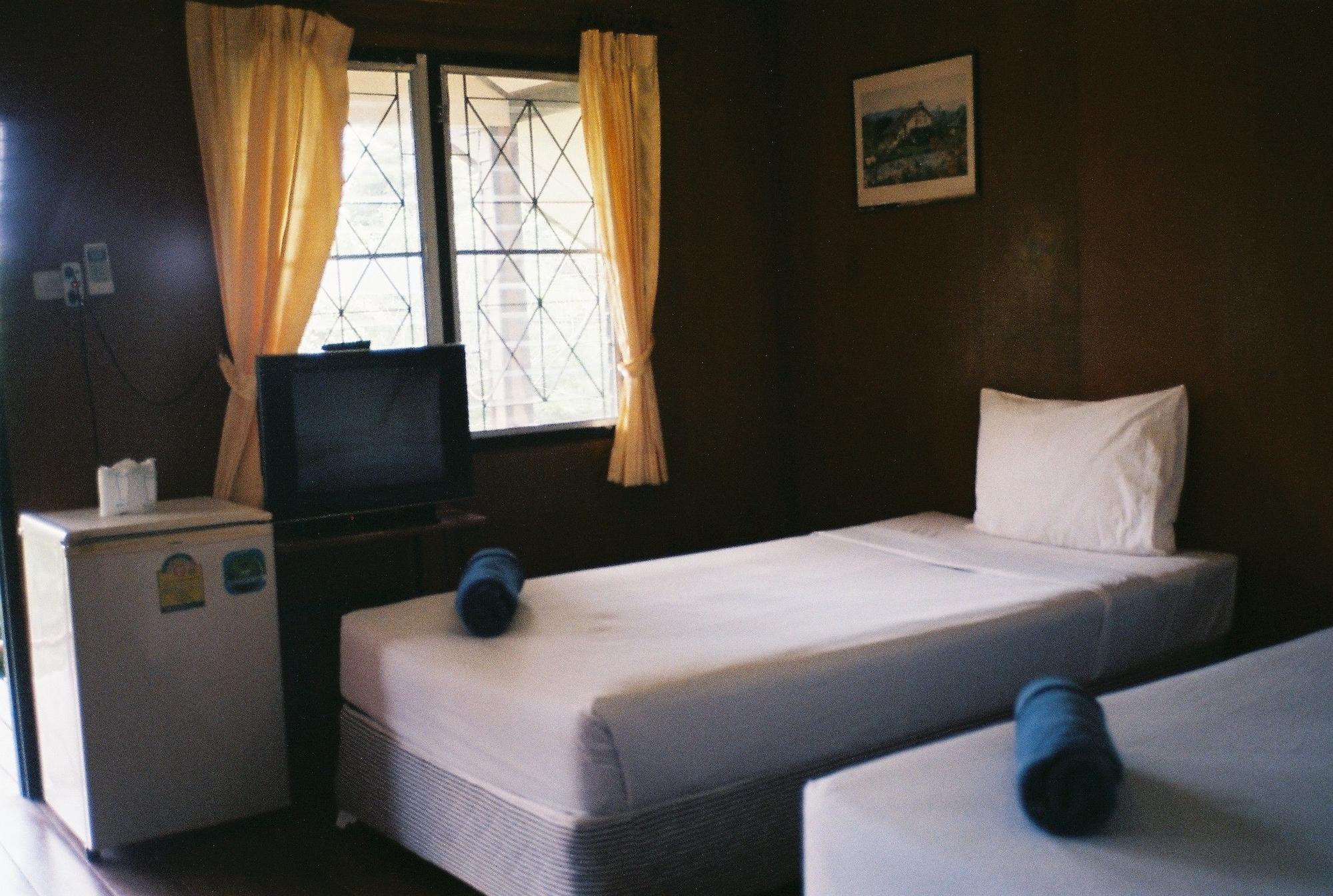 Silver Beach Resort Lamai Beach  Esterno foto