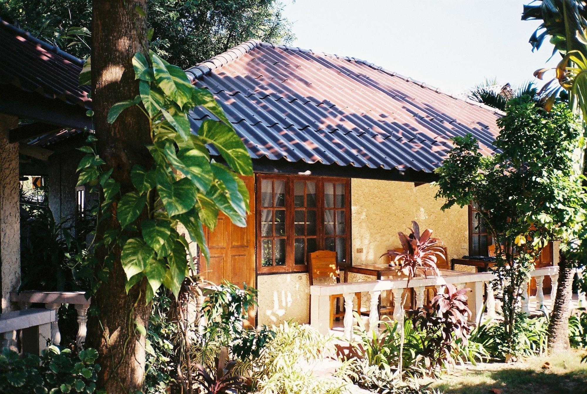 Silver Beach Resort Lamai Beach  Esterno foto
