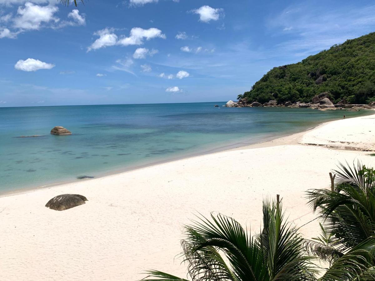Silver Beach Resort Lamai Beach  Esterno foto