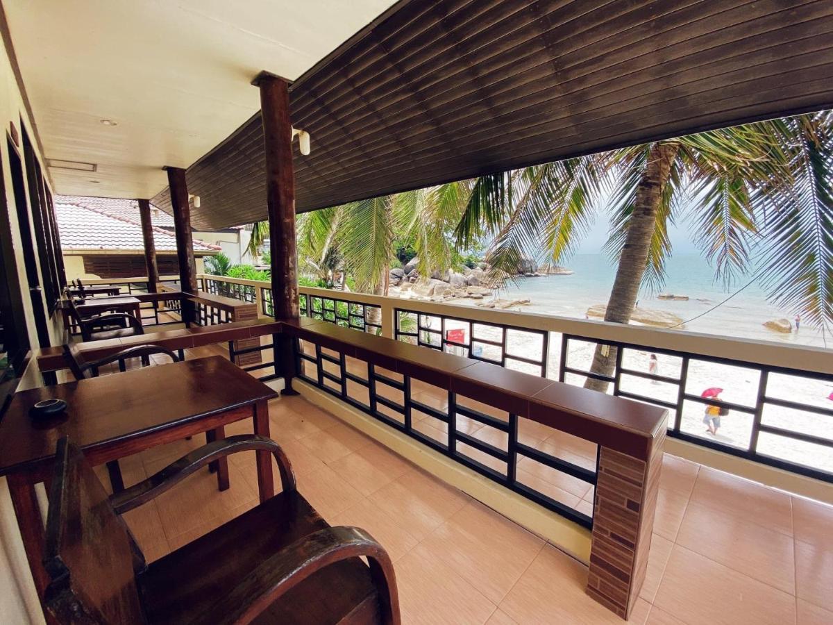 Silver Beach Resort Lamai Beach  Esterno foto