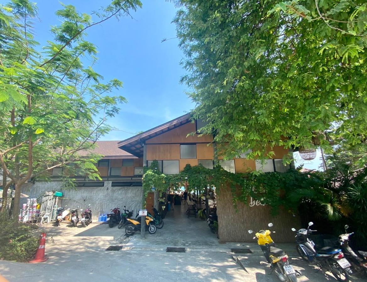 Silver Beach Resort Lamai Beach  Esterno foto