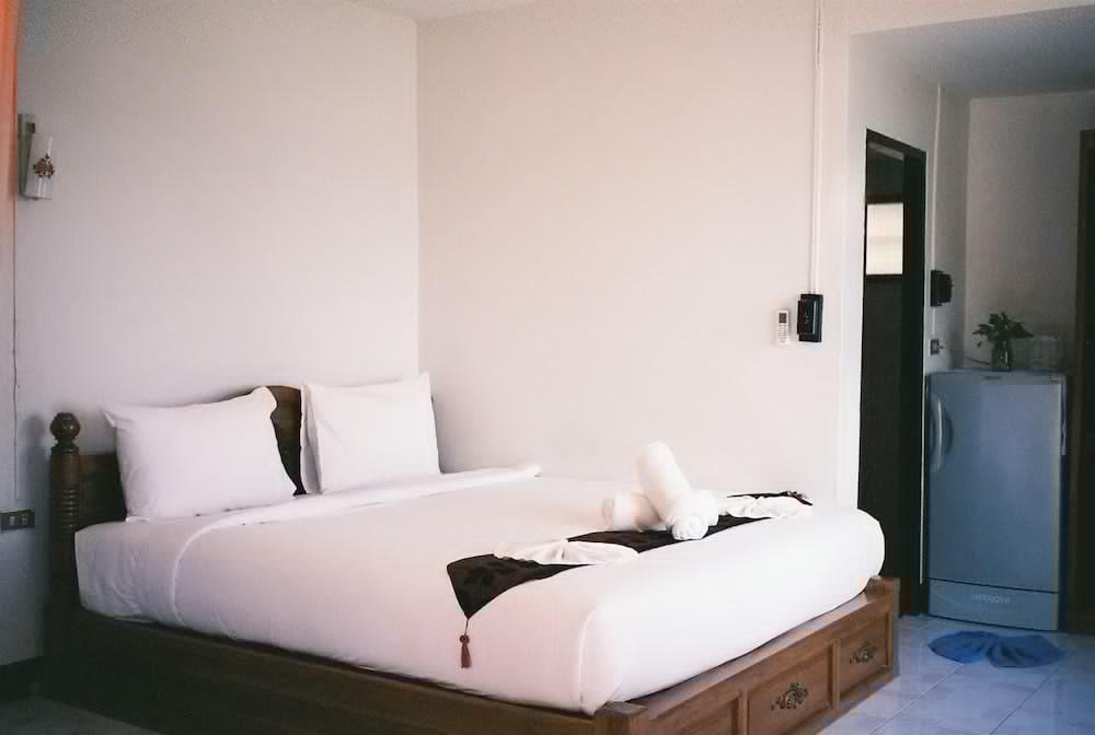 Silver Beach Resort Lamai Beach  Esterno foto