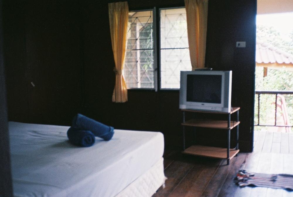 Silver Beach Resort Lamai Beach  Esterno foto
