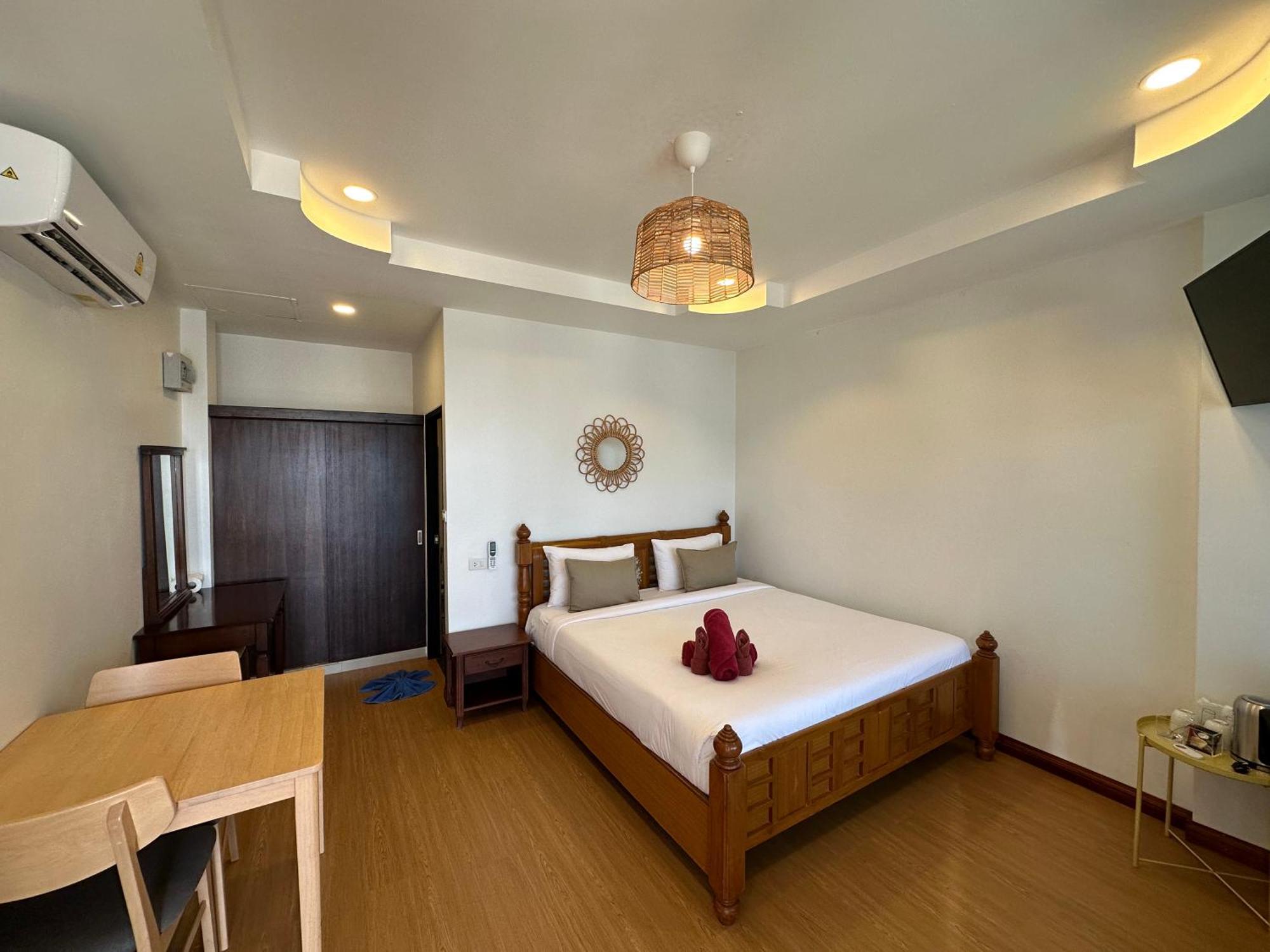 Silver Beach Resort Lamai Beach  Esterno foto