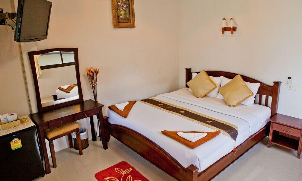 Silver Beach Resort Lamai Beach  Esterno foto