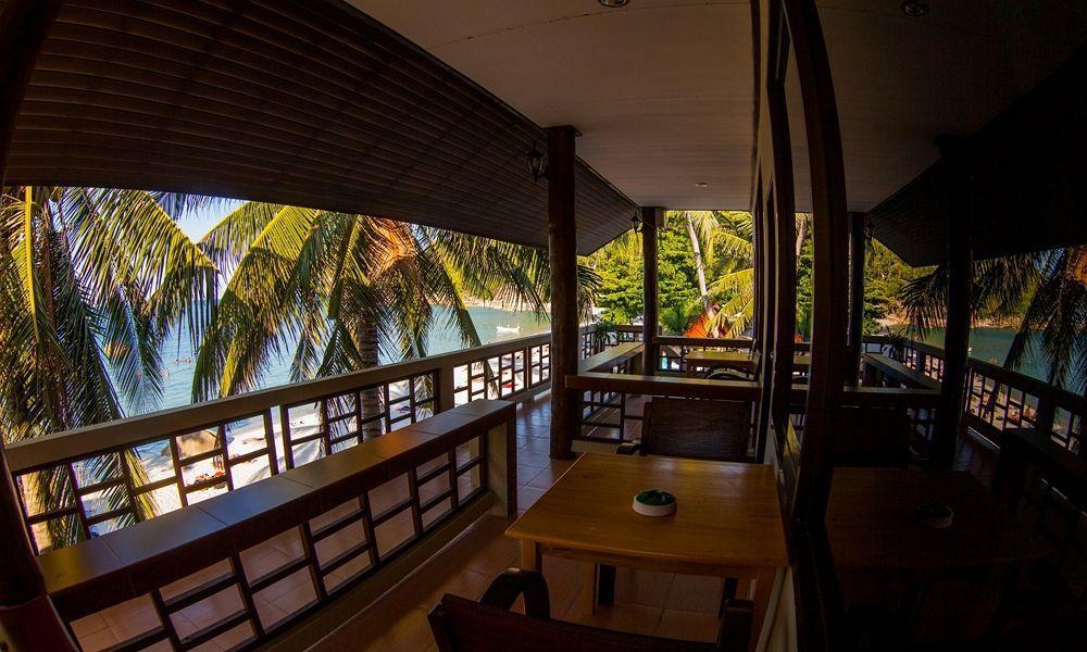 Silver Beach Resort Lamai Beach  Esterno foto