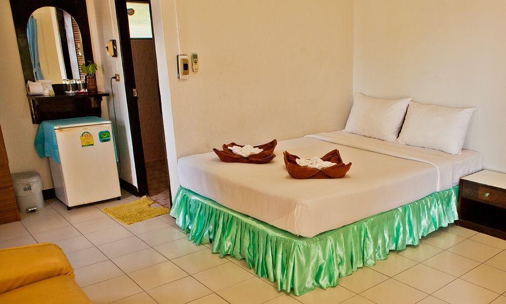Silver Beach Resort Lamai Beach  Esterno foto