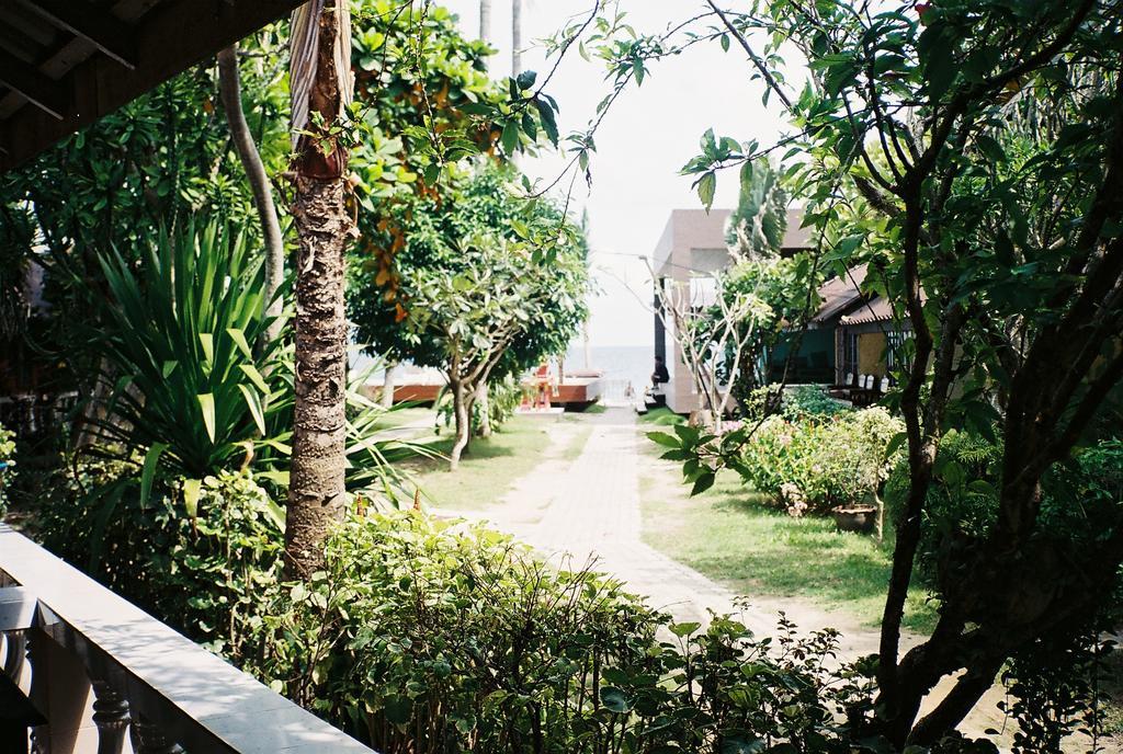 Silver Beach Resort Lamai Beach  Esterno foto