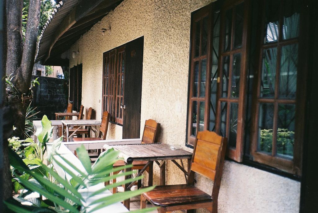 Silver Beach Resort Lamai Beach  Esterno foto